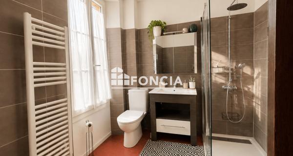 À vendre Maison 6 pièces 141.62 m² - Valbonne 06560