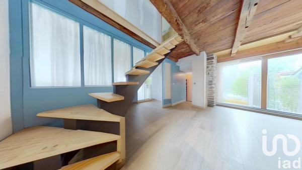 Maison à vendre 5 pièces 124 m² Ally