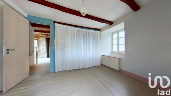Maison à vendre 5 pièces 124 m² Ally