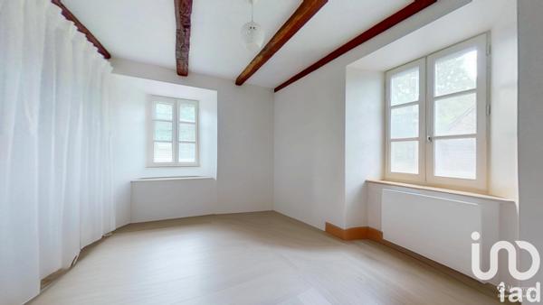 Maison à vendre 5 pièces 124 m² Ally