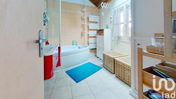 Maison à vendre 5 pièces 124 m² Ally