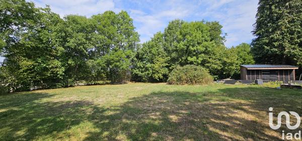 Maison à vendre 5 pièces 124 m² Ally