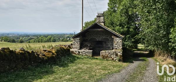 Maison à vendre 5 pièces 124 m² Ally