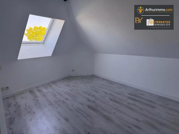 Location Appartement 2 pièces 36 m2 à Congrier