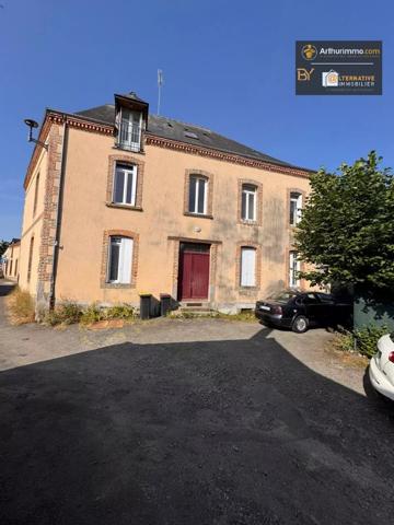 Location Appartement 2 pièces 36 m2 à Congrier