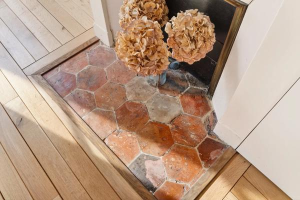 Appartement Paris 9e - MARTYRS / RODIER