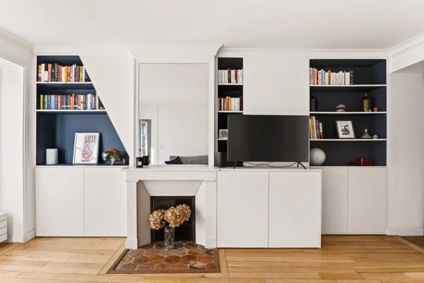 Appartement Paris 9e - MARTYRS / RODIER