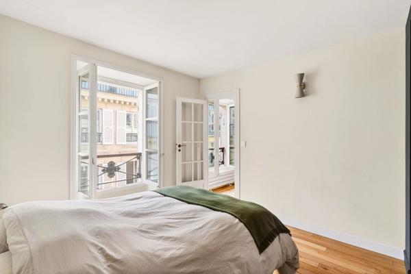 Appartement Paris 9e - MARTYRS / RODIER