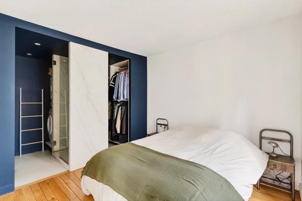 Appartement Paris 9e - MARTYRS / RODIER