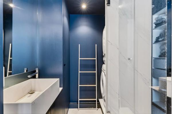 Appartement Paris 9e - MARTYRS / RODIER