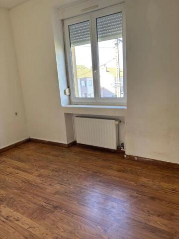 Appartement à vendre à Aumetz (57710)
