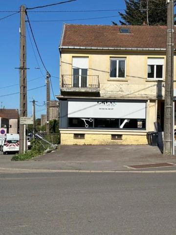Appartement à vendre à Aumetz (57710)