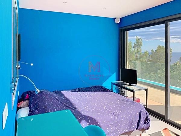 Maison à VILLEFRANCHE SUR MER (06230)