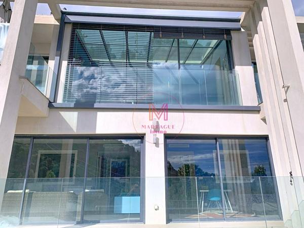 Maison à VILLEFRANCHE SUR MER (06230)