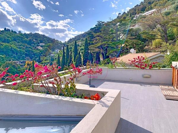 Maison à VILLEFRANCHE SUR MER (06230)