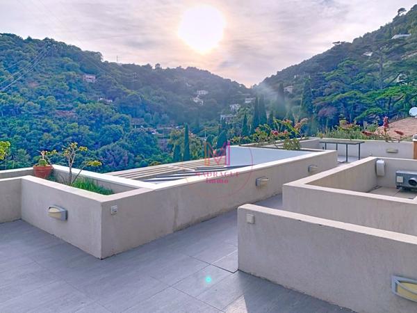 Maison à VILLEFRANCHE SUR MER (06230)