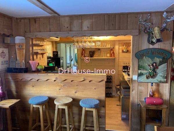 Immeuble à vendre 20 pièces de 500 m²