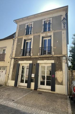 Maison à vendre |  Beaumont-du-Périgord |  4 pièces | 116 m²