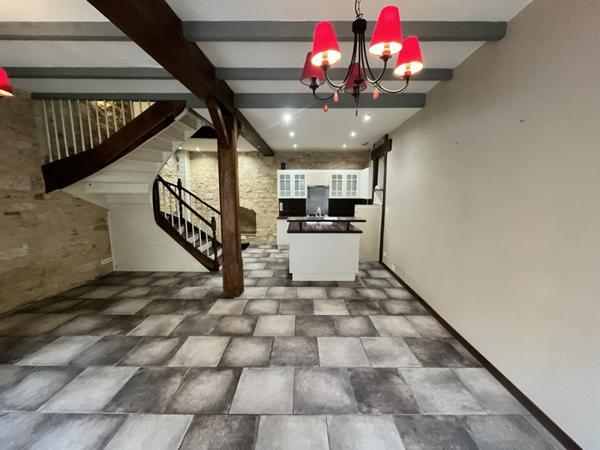 Maison à vendre |  Beaumont-du-Périgord |  4 pièces | 116 m²