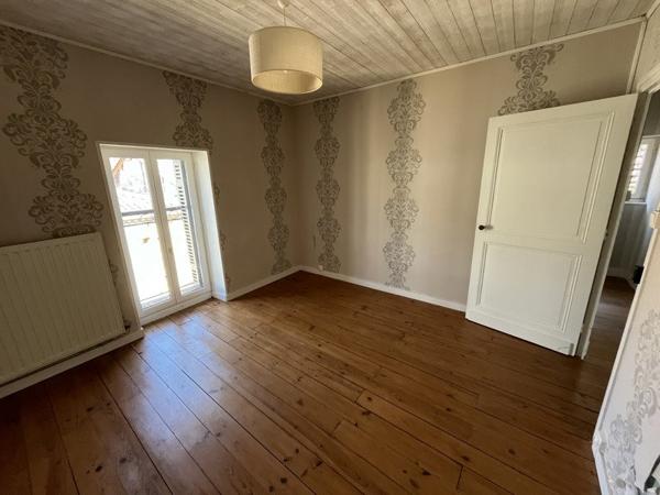 Maison à vendre |  Beaumont-du-Périgord |  4 pièces | 116 m²