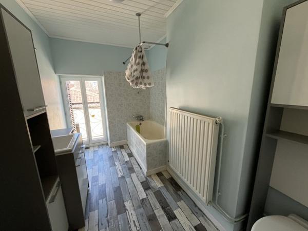 Maison à vendre |  Beaumont-du-Périgord |  4 pièces | 116 m²