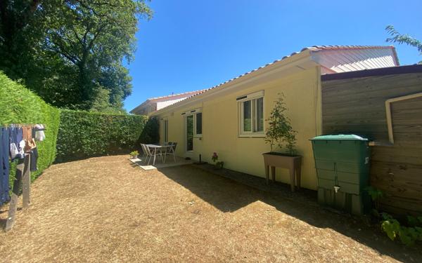 Maison à vendre    4 pièces • 82,20 m2 Limoges