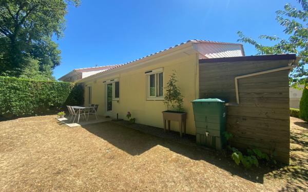 Maison à vendre    4 pièces • 82,20 m2 Limoges