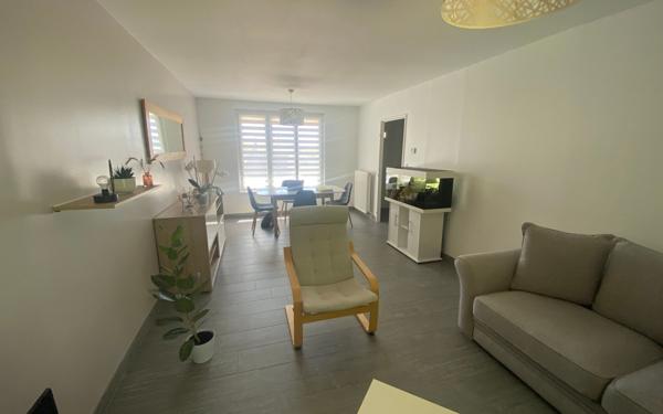 Maison à vendre    4 pièces • 82,20 m2 Limoges