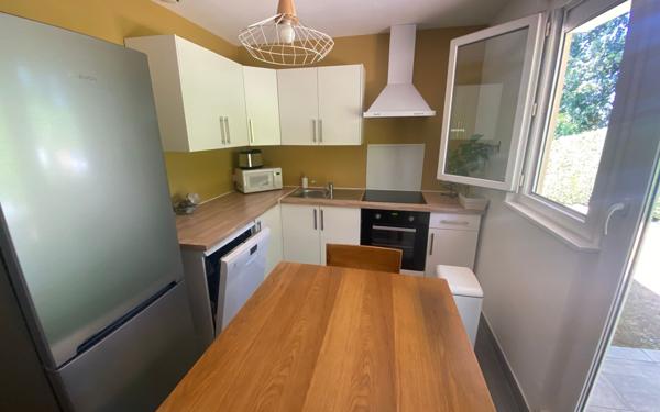 Maison à vendre    4 pièces • 82,20 m2 Limoges