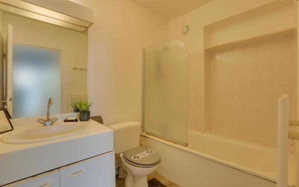 Appartement à vendre    1 pièce • 17,40 m2 Guéthary