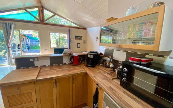 Maison à vendre    4 pièces • 106 m2 Bègles