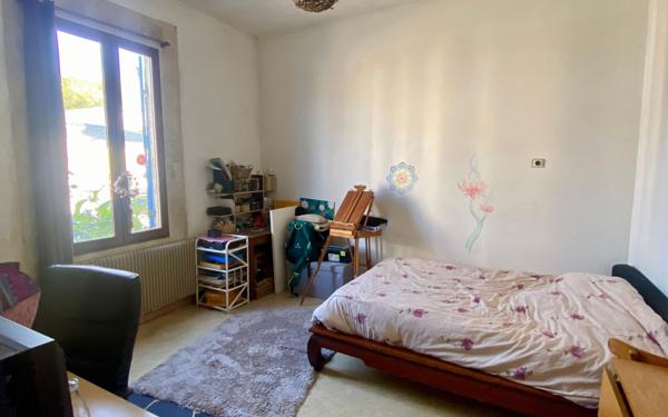 Maison à vendre    4 pièces • 106 m2 Bègles