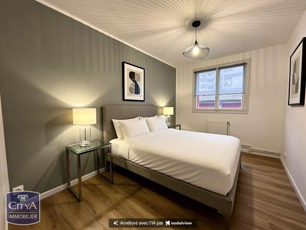 Appartement à vendre 3 pièces 60.8m² Laval (53000)