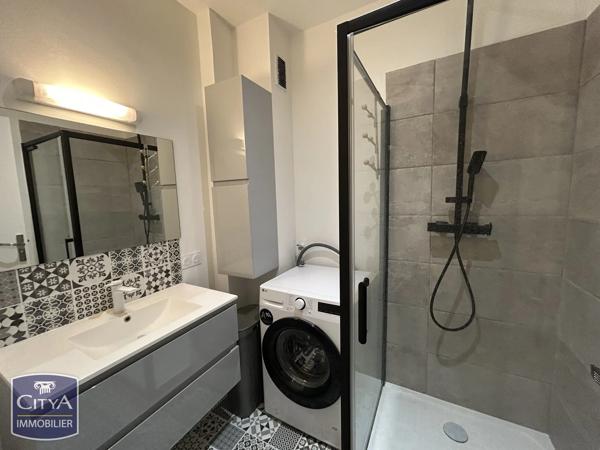 Appartement à vendre 3 pièces 60.8m² Laval (53000)