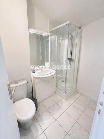 Appartement à SAINT-HILAIRE-DE-RIEZ, 85270 - 3 pièces 70m²