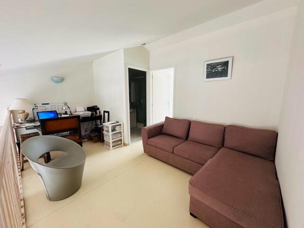 Appartement à SAINT-HILAIRE-DE-RIEZ, 85270 - 3 pièces 70m²