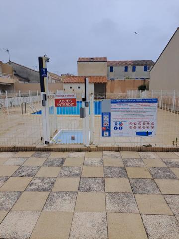 Appartement à SAINT-HILAIRE-DE-RIEZ, 85270 - 3 pièces 70m²