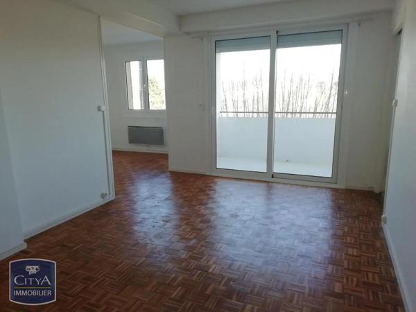 Appartement à louer 3 pièces 66m² Trélissac (24750)