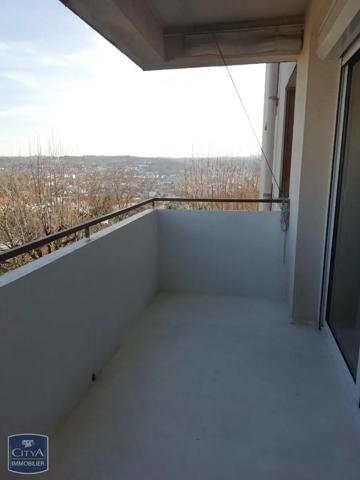 Appartement à louer 3 pièces 66m² Trélissac (24750)