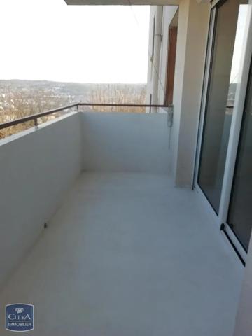 Appartement à louer 3 pièces 66m² Trélissac (24750)