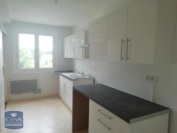 Appartement à louer 3 pièces 66m² Trélissac (24750)