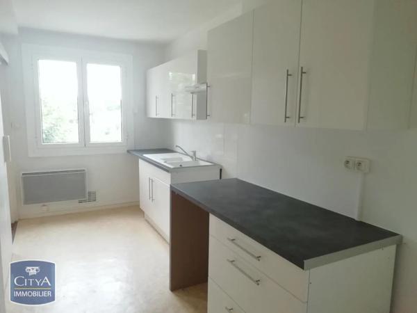 Appartement à louer 3 pièces 66m² Trélissac (24750)
