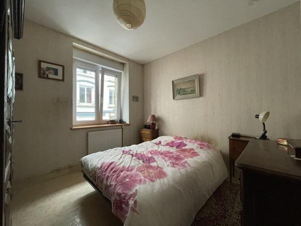 Maison à vendre |  Brest |  4 pièces | 54 m²