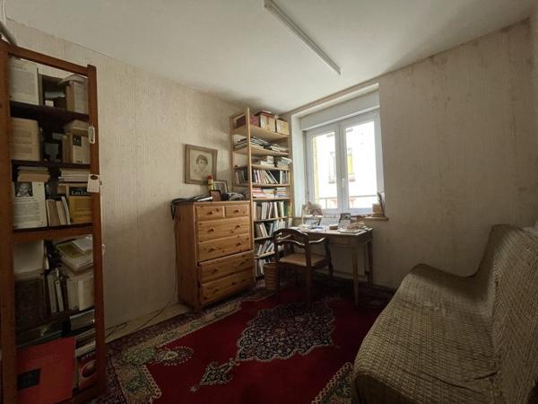 Maison à vendre |  Brest |  4 pièces | 54 m²