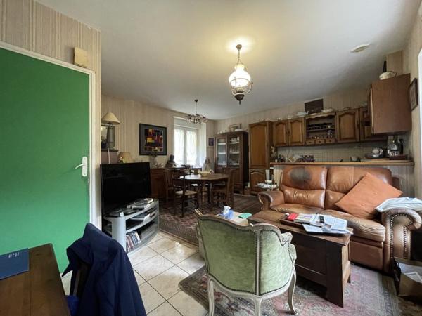 Maison à vendre |  Brest |  4 pièces | 54 m²