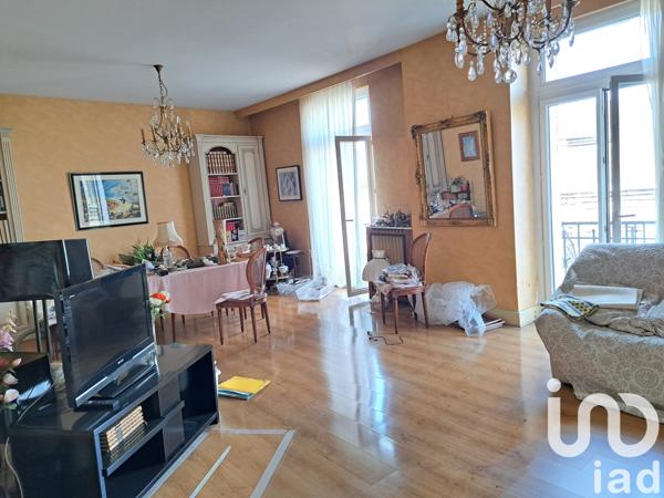 Appartement à vendre 4 pièces 110 m² Brive-la-Gaillarde