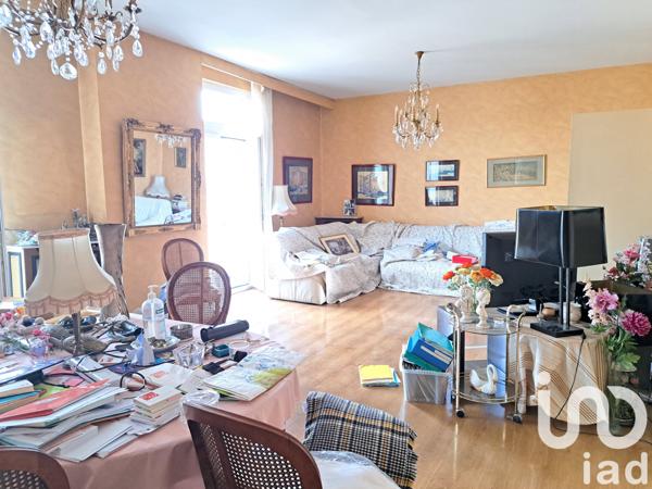 Appartement à vendre 4 pièces 110 m² Brive-la-Gaillarde