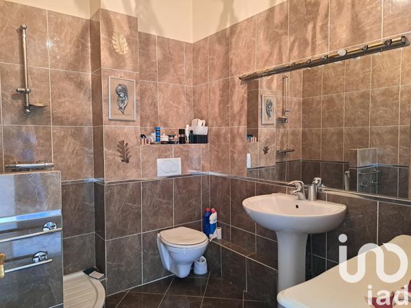 Appartement à vendre 4 pièces 110 m² Brive-la-Gaillarde