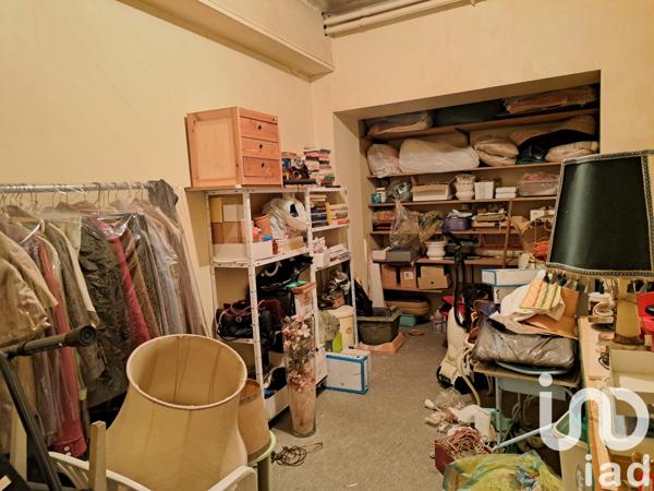 Appartement à vendre 4 pièces 110 m² Brive-la-Gaillarde