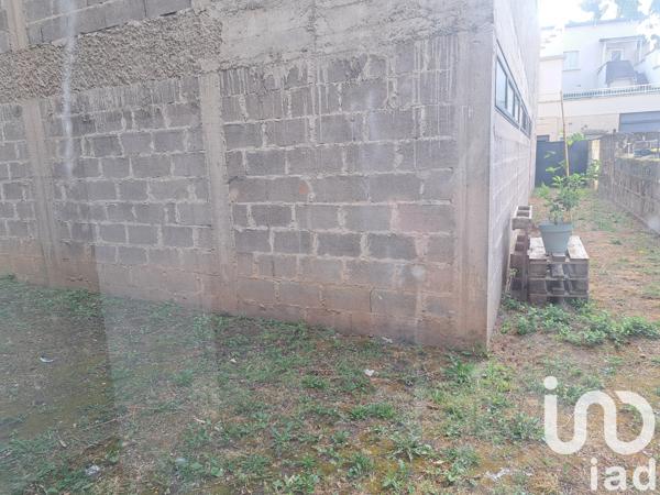 Appartement à vendre 4 pièces 110 m² Brive-la-Gaillarde